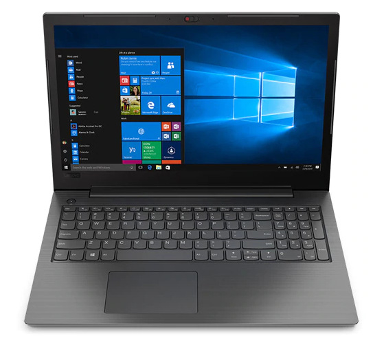 Notebook Lenovo V130-15IKB šedý Notebook Lenovo V130-15IKB šedý