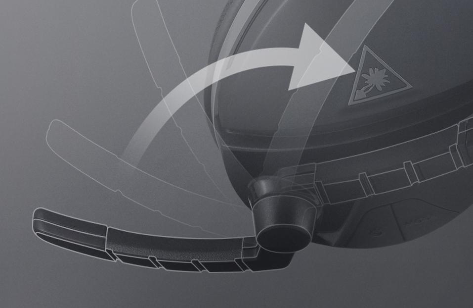 Headset Turtle Beach Stealth 300X pro Xbox One, PS4, Nintendo černý Turtle Beach Stealth 300X