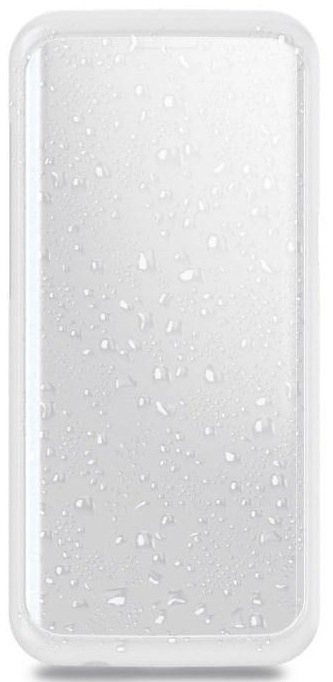 Kryt na mobil SP Connect Weather Cover na Apple iPhone 11 Pro Max/Xs Max průhledný