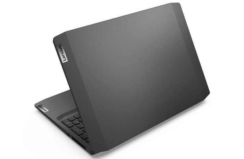 Notebook Lenovo IdeaPad Gaming 3-15ARH05 černý Notebook Lenovo IdeaPad Gaming 3-15ARH05 černý