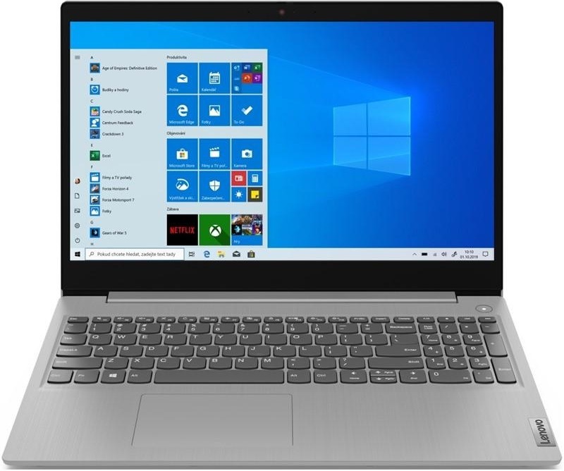 Lenovo IdeaPad 3