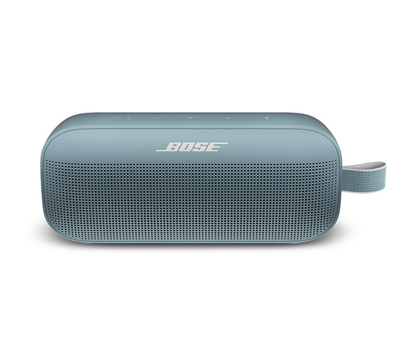 Přenosný reproduktor Bose SoundLink Flex modrý