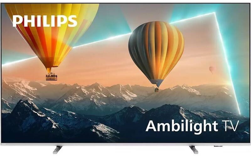 Televize Philips 55PUS8057