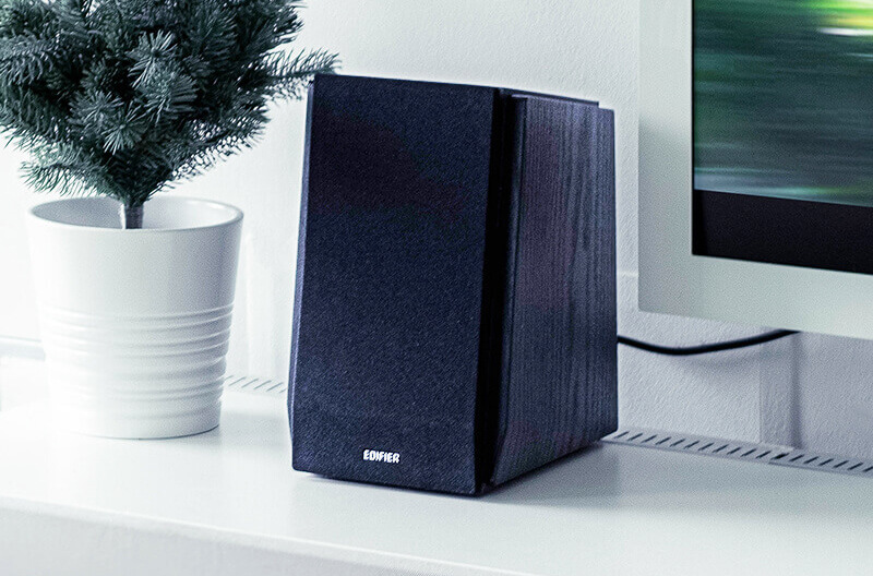 Reproduktory Edifier R1855DB (2 ks) černé