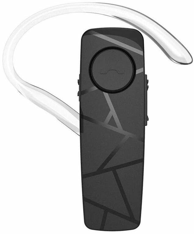 Handsfree Tellur VOX 55 černá