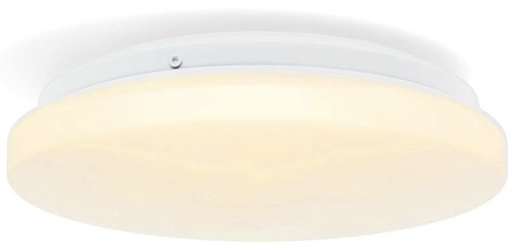 Stropní svítidlo Nedis SmartLife Wi-Fi, RGB bílé
