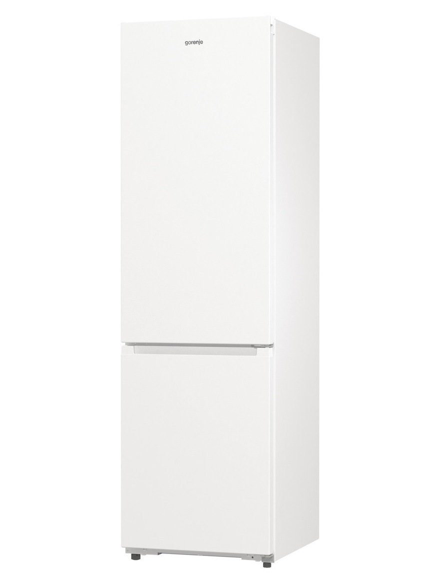 Chladnička Gorenje NRB62C6W4WFE, bílá