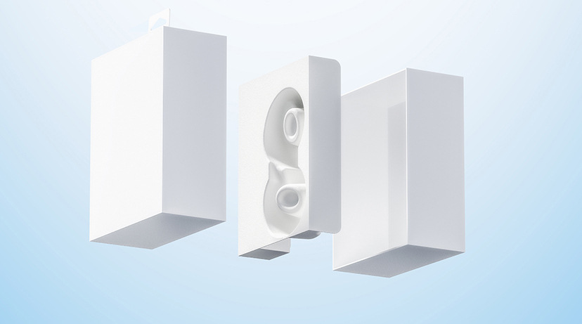 Anker soundcore Space One, černá