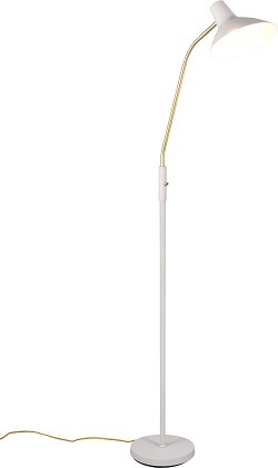 Stojací lampa TRIO TRAVELLER