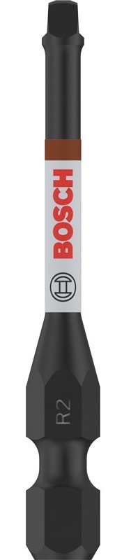 Sada bitů Bosch PRO 2.608.522.551 Robertson Impact