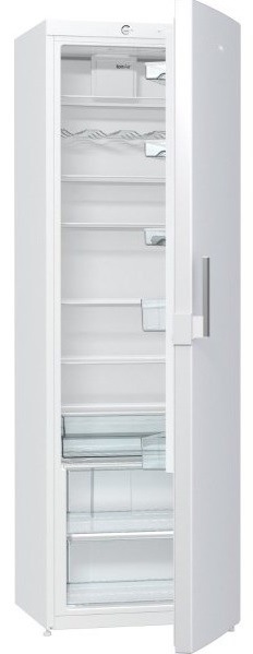 Chladnička Gorenje Essential R6191DW IonAir bílá