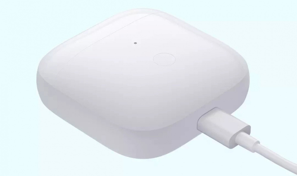 Sluchátka Xiaomi Redmi Buds 3 bílá Sluchátka Xiaomi Redmi Buds 3 bílá