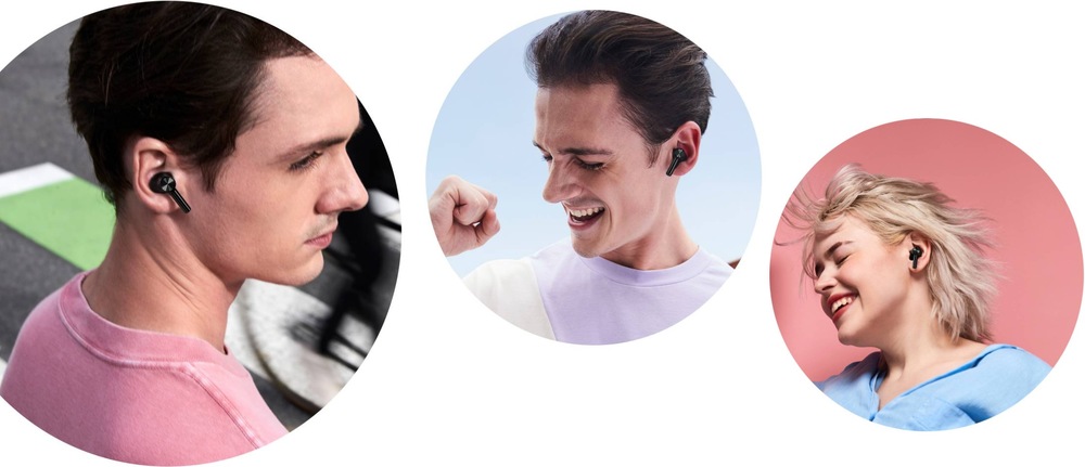 OnePlus Buds Z2