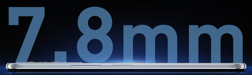 Mobilní telefon Infinix Note 12 8GB/128 - Force Black