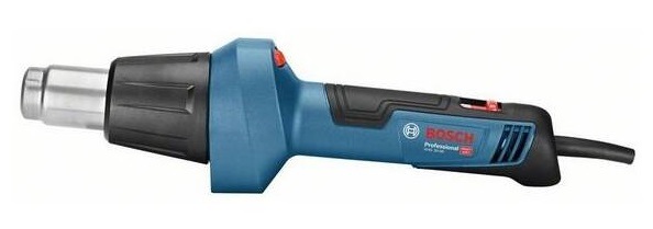 Horkovzdušná pistole Bosch Professional GHG 20-60