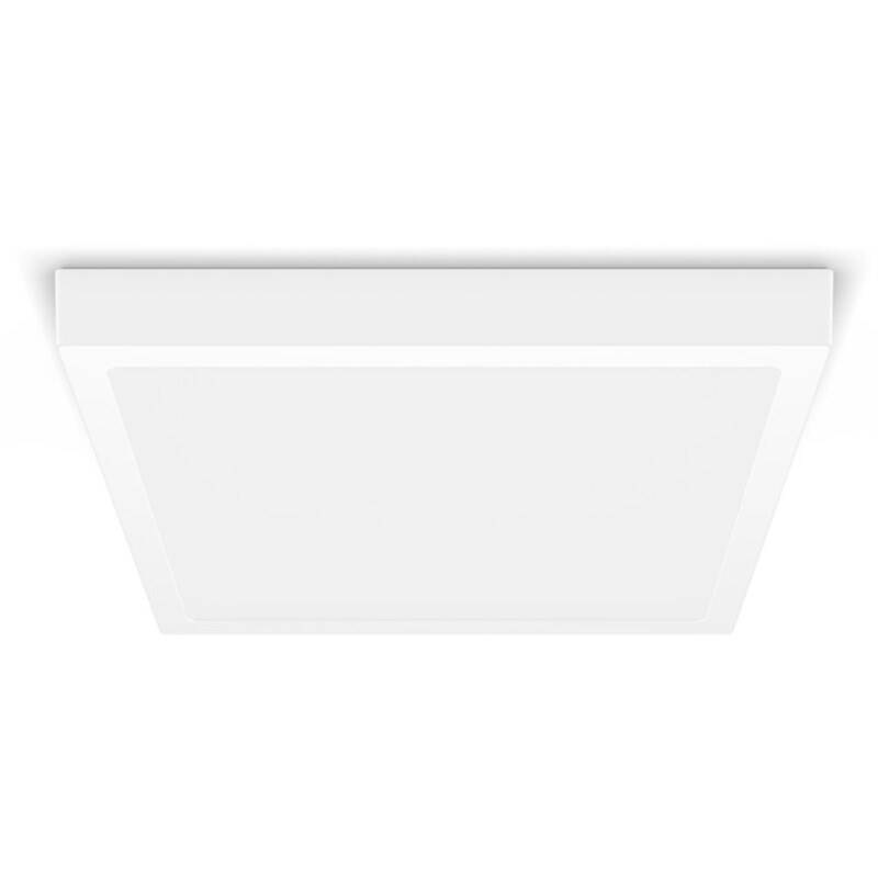 Stropní svítidlo Philips Magneos SQ, 20 W bílé