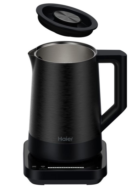 Rychlovarná konvice Haier I-Master Series 5 HKE5A 011 Rychlovarná konvice Haier I-Master Series 5 HKE5A 011