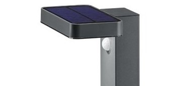 Venkovní svítidlo Reality Esquel antracitové Venkovní svítidlo Reality Esquel - antracitové