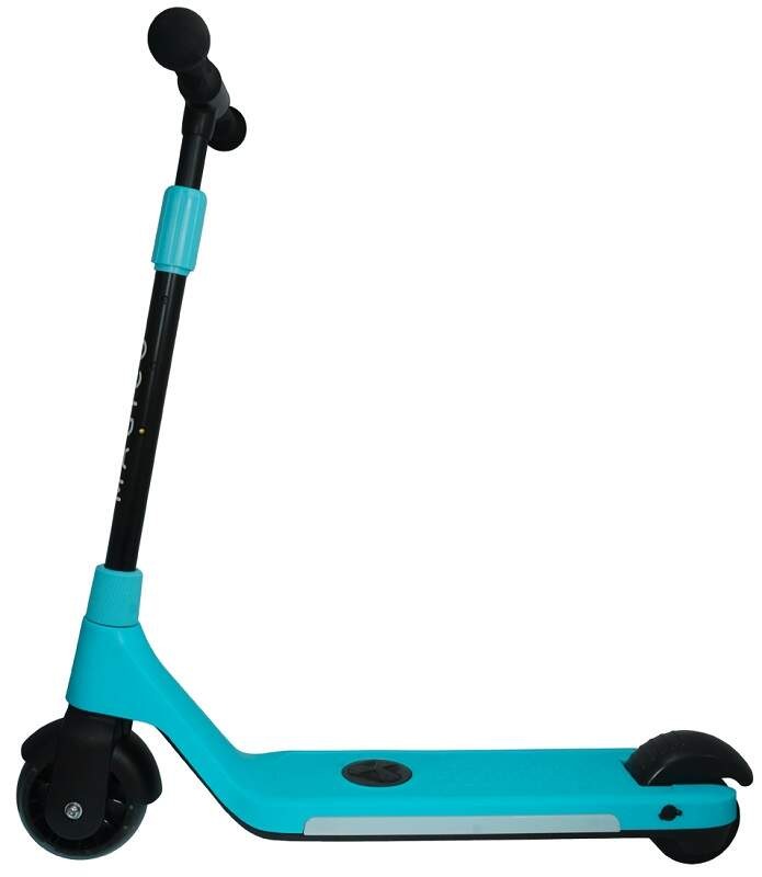 Elektrická koloběžka ELJET® MAGICO BLU modrá Elektrická koloběžka ELJET® MAGICO BLU modrá