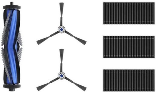 Sada příslušenství Ecovacs DKT060175