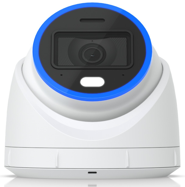 IP kamera Ubiquiti UniFi AI Turret, 4K turret bílá IP kamera Ubiquiti UniFi AI Turret, 4K turret - bílá