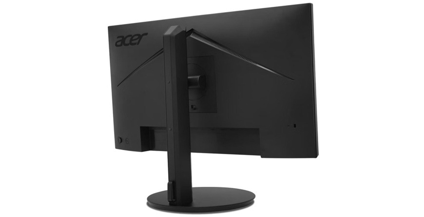 Monitor Acer CB272UGbmiiprx černý