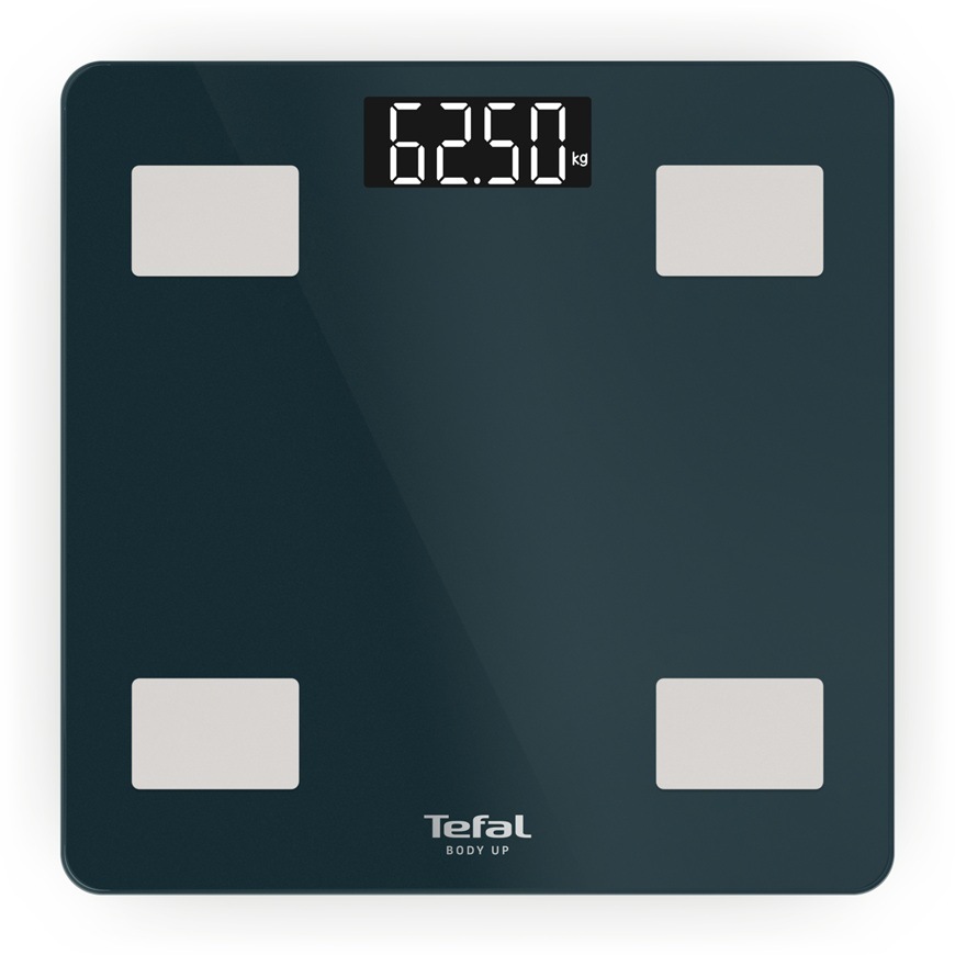 Osobní váha Tefal BM2600V0 Body Up 3