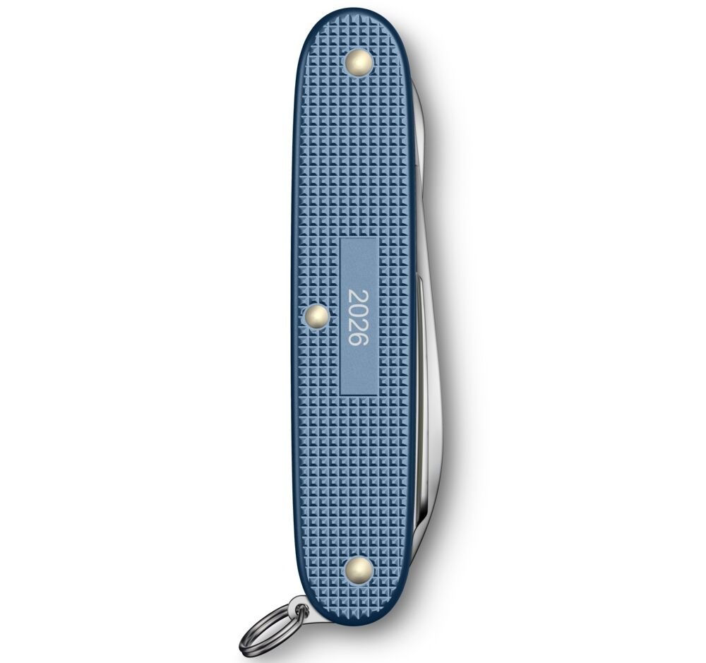 Nůž kapesní Victorinox Pioneer X Alox 0.8231.L26 91-93mm Nůž kapesní Victorinox Pioneer X Alox 0.8231.L26 91-93mm