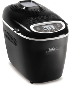 Tefal PF6118, černá 