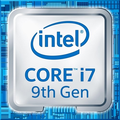 Notebook MSI GL73 černý