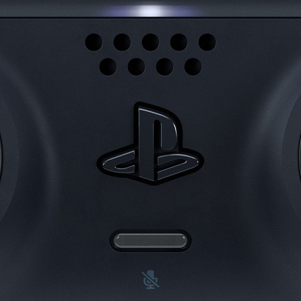 Bezdrátový ovladač Sony DualSense pro PS5 bílý Bezdrátový ovladač Sony DualSense pro PS5 bílý