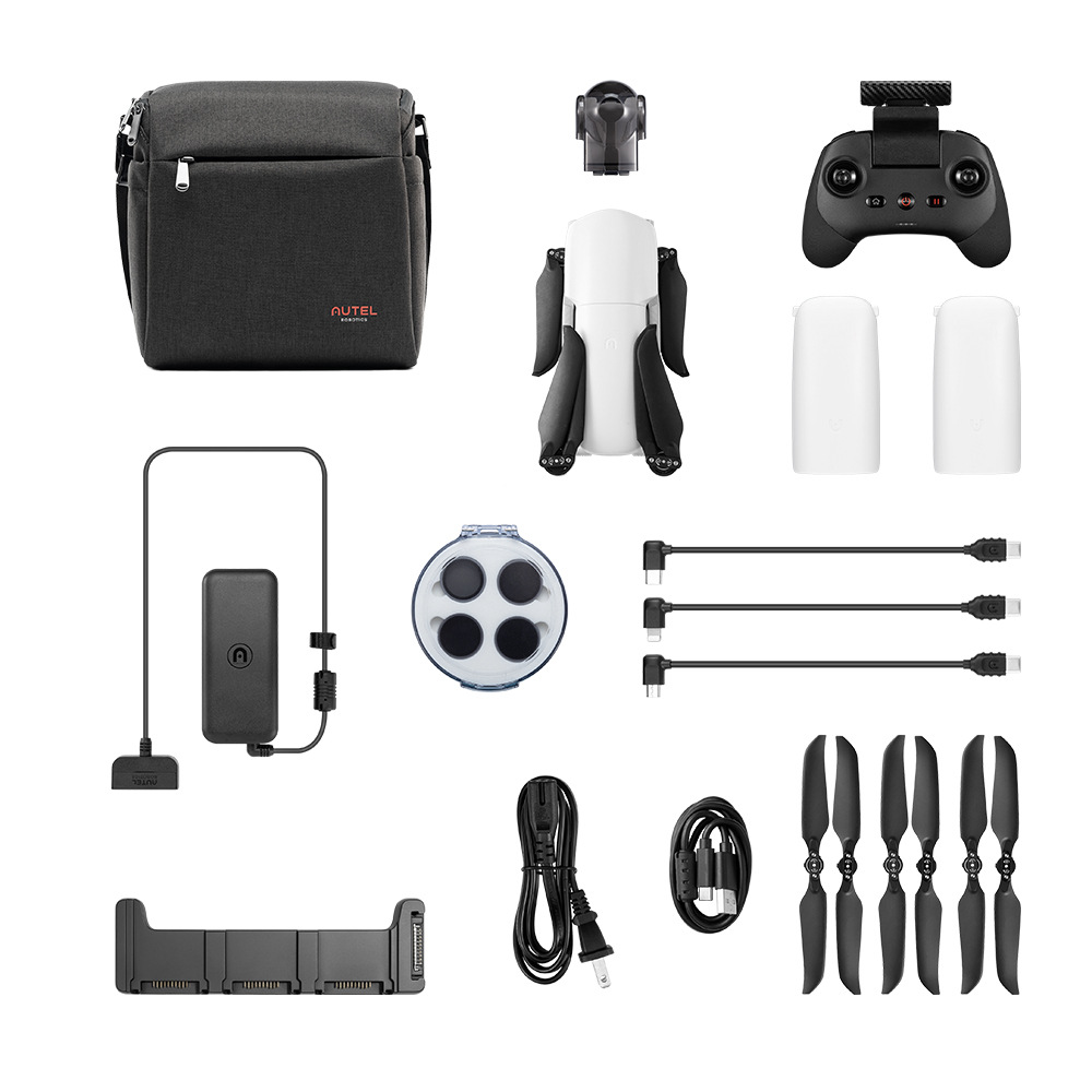 Dron Autel Robotics EVO Lite+ Premium bílý