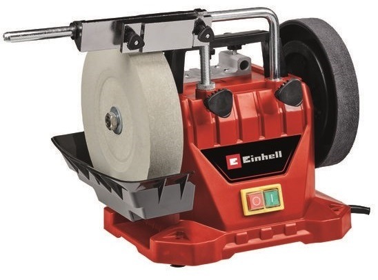 Kotoučová bruska Einhell TC-WG 200