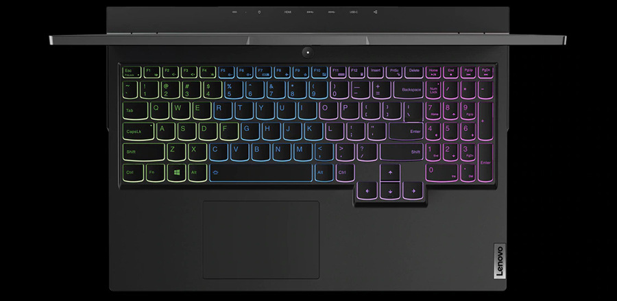 Lenovo Legion 5-15ARH05H