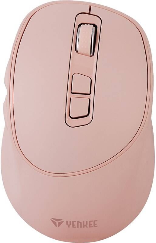 YENKEE YMS 2080PK WL SLIDER, růžová 