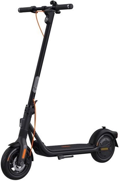 Elektrická koloběžka Segway F2 Pro E