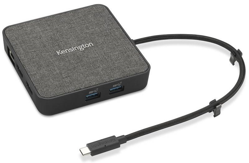 USB Hub KENSINGTON MD120U4