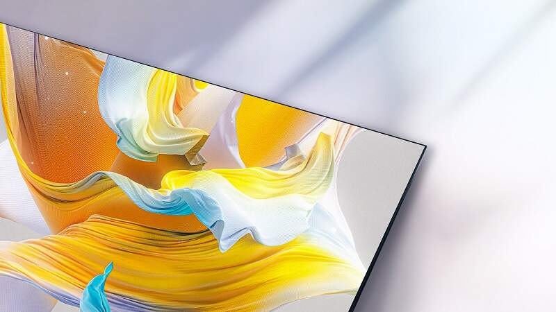 Televize Hisense 75A7KQ Televize Hisense 75A7KQ