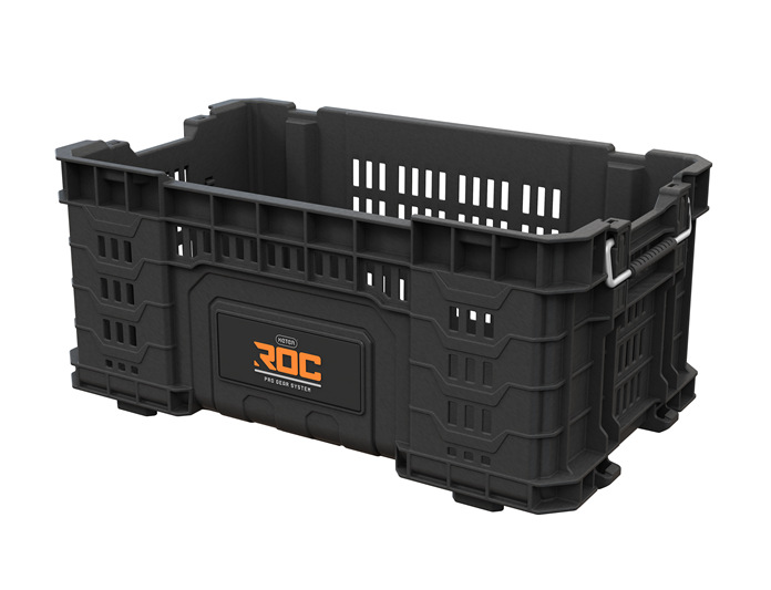 Přepravka Keter ROC Pro Gear Crate