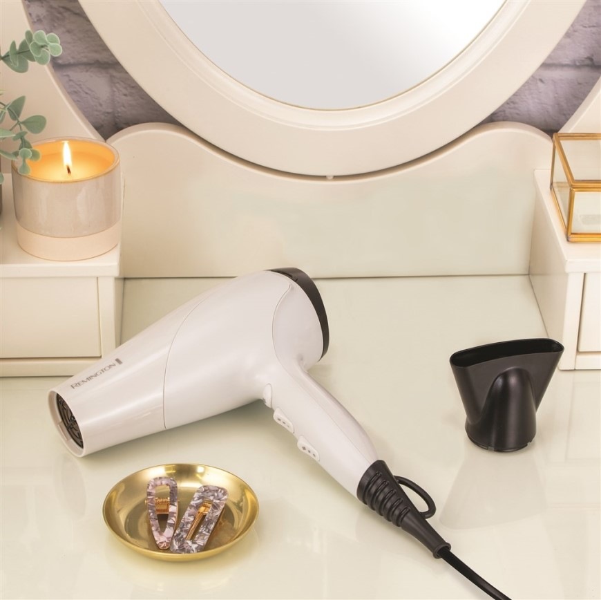 Fén Remington D3194 Ionic Dry 2200 Fén Remington D3194 Ionic Dry 2200
