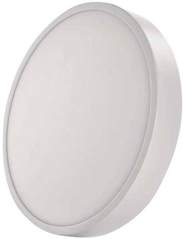 Stropní svítidlo EMOS Nexxo 28,5W, 30cm, 2700lm, neutrální bílá - bílé