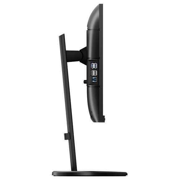 Monitor Philips 241B8QJEB černý