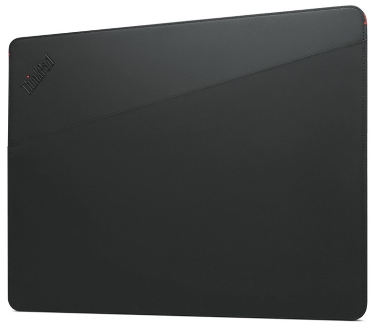 Pouzdro Lenovo na notebook do 13″, černá barva
