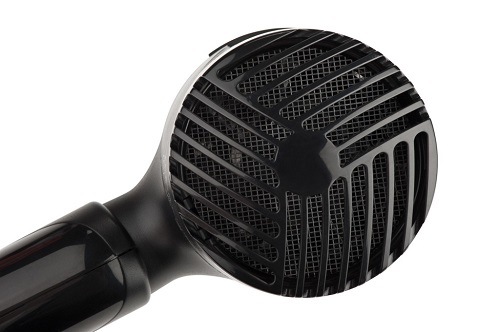 Fén Valera Swiss Light SL 5400 T černý Fén Valera Swiss Light SL 5400 T černý