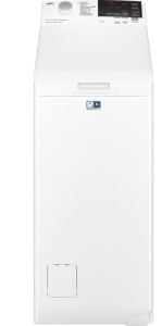 Pračka AEG ProSense™ LTX6G371C bílá
