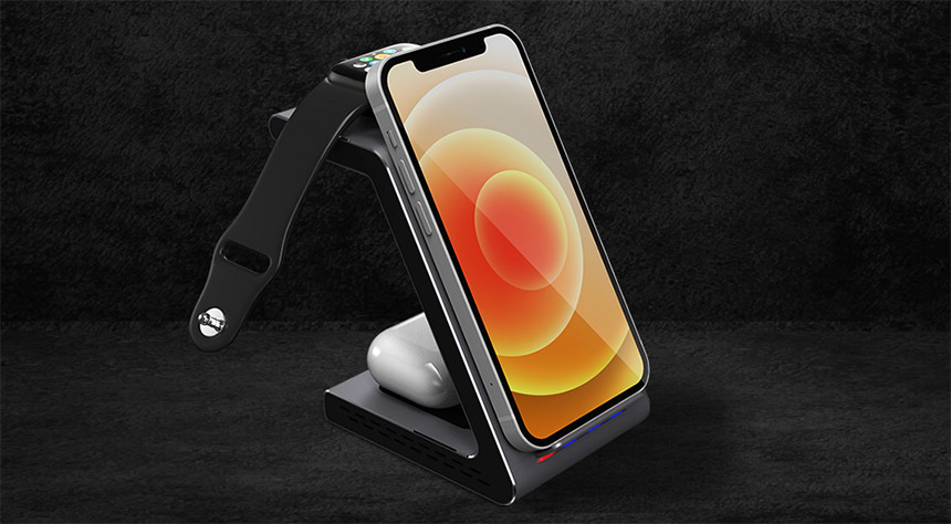 Prestigio ReVolt A8