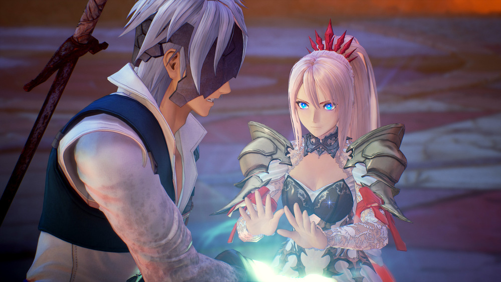 Hra Bandai Namco Games Xbox One Tales of Arise Tales of Arise