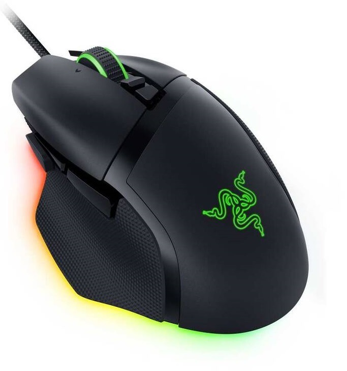 Myš Razer Basilisk V3