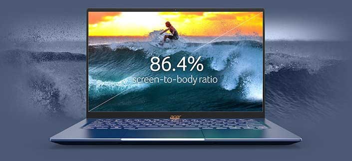Acer Swift 5 (SF514-54T-765M)
