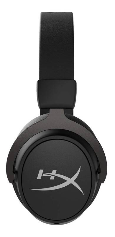 HyperX Cloud MIX Wired + Bluetooth